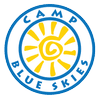 Logo Camp Blue Skies Foundation