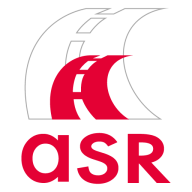 Logo ASR Asphalt- und Straßenbau Rems GmbH