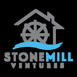 Logo Stonemill Ventures