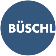 Logo Büschl Unternehmensgruppe Holding GmbH & Co. KG