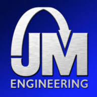 Logo J.M. Engineering Ltd.
