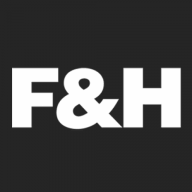 Logo F&H Group A/S