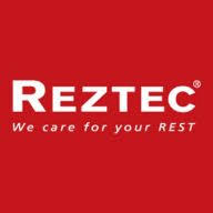 Logo Reztec Group Sdn. Bhd.