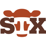 Logo STX Beef Co. LLC
