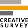 Logo Creative Survey, Inc.