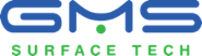 Logo Gms Surface Tech Ltd.