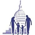 Logo The Congressional Coalition On Adoption Institute