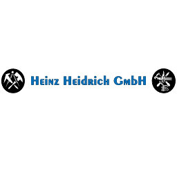 Logo Heinz Heidrich GmbH