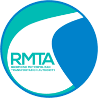 Logo Richmond Metropolitan Transportation Authority