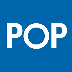Logo PopID, Inc.