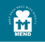 Logo Meet Each Need With Dignity