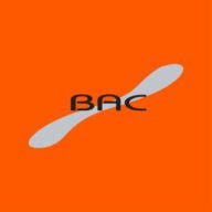 Logo Bangkok Aviation Center PCL