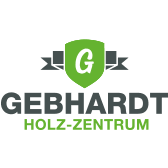 Logo Ludwig Gebhardt Holz-Zentrum GmbH & Co. KG