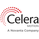Logo Celera Motion