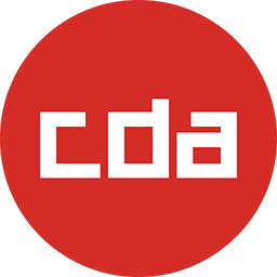 Logo CDA SA