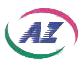 Logo Azillian Healthcare Pvt Ltd.