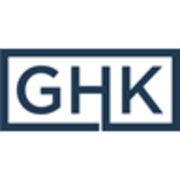 Logo GHK Capital Partners LP