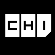 Logo CHI Deutschland Cargo Handling GmbH