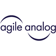 Logo Agile Analog Ltd.