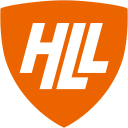 Logo HLL Hyreslandslaget Norrland AB