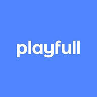 Logo Playfull, Inc.