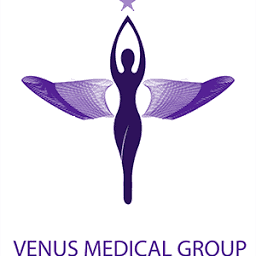 Logo Venus Medic Sp zoo