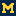 Logo C.S. Mott Children's Hospital