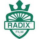 Logo Shanghai Radix Vacuum Metallising Co. Ltd.