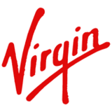 Logo Virgin Active International Ltd.