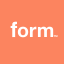 Logo Form Health, Inc.