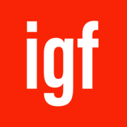 Logo IGF Group Services Ltd.