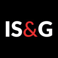 Logo IS&G Steel Stockholders Ltd.