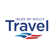 Logo Isles of Scilly Skybus Ltd.