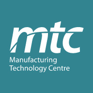 Logo The MTC - Advanced Manufacturing Training Centre Ltd.