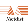 Logo Metdist Ltd.