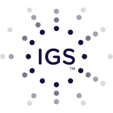Logo IGL Ltd. (Great Britain)