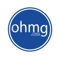 Logo OHMG (Holdings) Ltd.