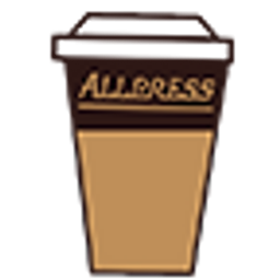 Logo Allpress Espresso UK Ltd.