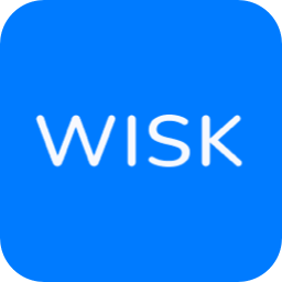 Logo Wisk Solutions, Inc.