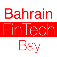 Logo Bahrain FinTech Bay