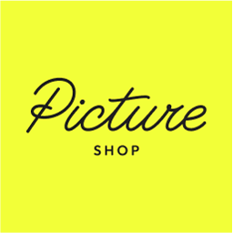 Logo Picture Shop Post, LLC