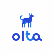 Logo OLTA, Inc.
