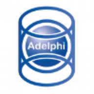 Logo Adelphi Holdings Ltd.