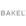 Logo Bakel srl