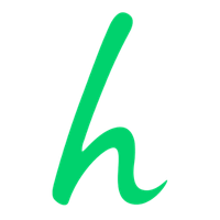 Logo hVIVO PLC