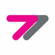 Logo 77Agency Ltd.