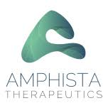 Logo Amphista Therapeutics Ltd.