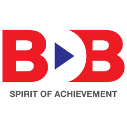Logo BDB Synergy Sdn. Bhd.