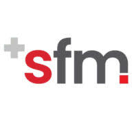 Logo Speciality Fibres & Materials Ltd.