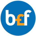 Logo Business & Enterprise Finance Ltd.